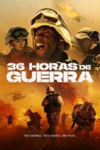 36 Horas de Guerra (Foxhole) [Subtitulado]